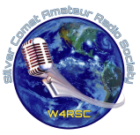 The Silver Comet Amateur Radio Society